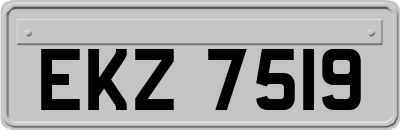 EKZ7519