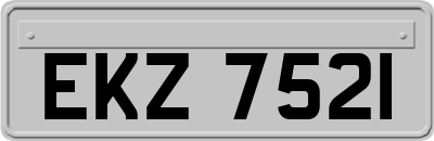 EKZ7521