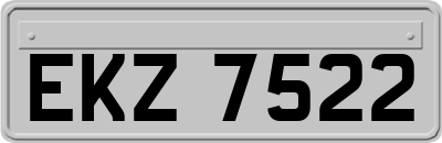 EKZ7522
