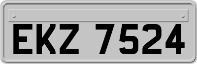 EKZ7524