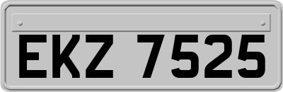 EKZ7525