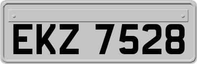 EKZ7528