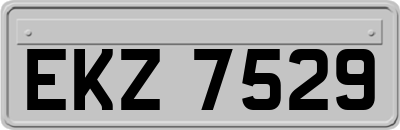 EKZ7529