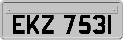 EKZ7531