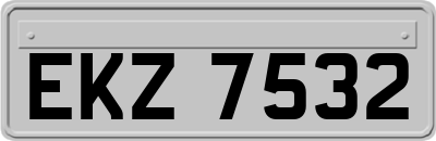 EKZ7532