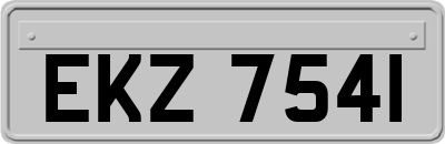 EKZ7541
