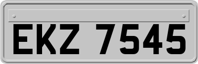 EKZ7545