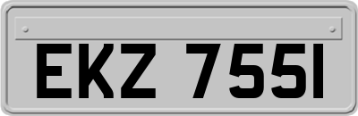 EKZ7551