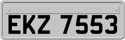 EKZ7553
