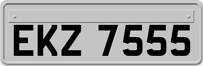 EKZ7555