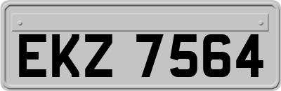EKZ7564