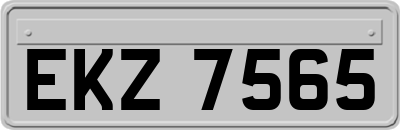 EKZ7565