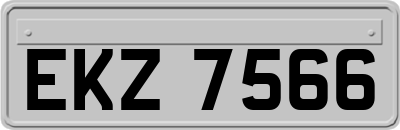 EKZ7566