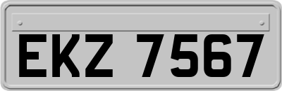 EKZ7567