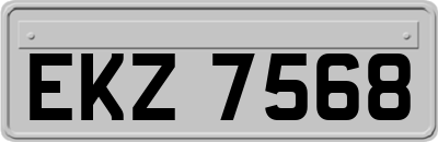 EKZ7568