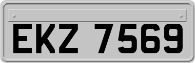 EKZ7569