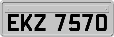 EKZ7570
