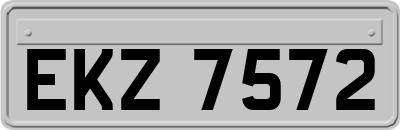 EKZ7572