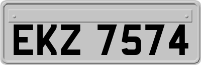EKZ7574