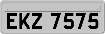 EKZ7575