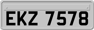 EKZ7578