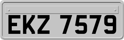 EKZ7579