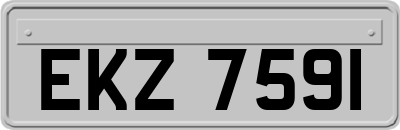 EKZ7591