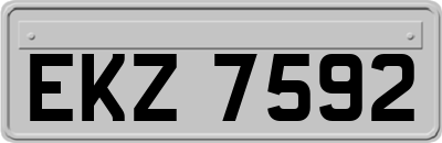 EKZ7592
