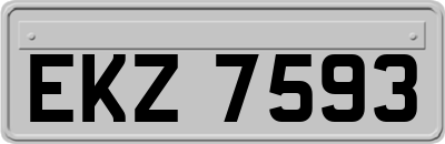 EKZ7593