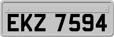 EKZ7594