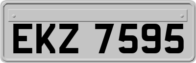 EKZ7595