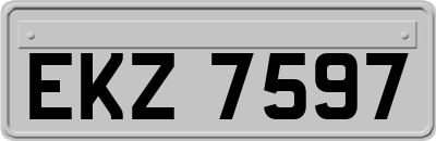 EKZ7597
