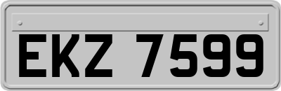 EKZ7599
