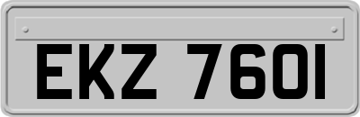 EKZ7601