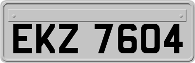 EKZ7604