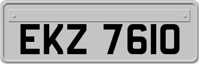 EKZ7610