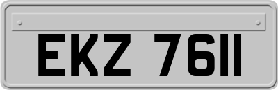 EKZ7611