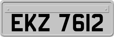 EKZ7612