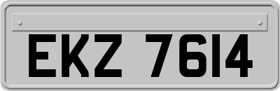 EKZ7614