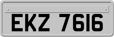 EKZ7616