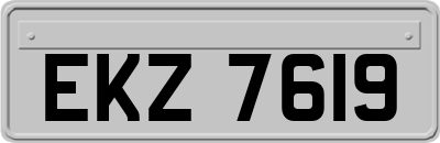 EKZ7619