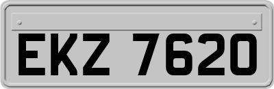 EKZ7620
