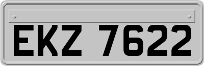 EKZ7622