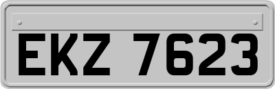 EKZ7623