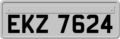 EKZ7624