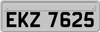 EKZ7625