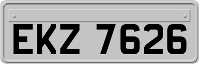 EKZ7626