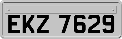 EKZ7629