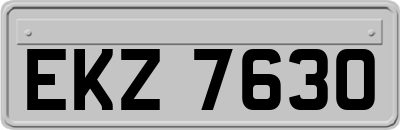 EKZ7630