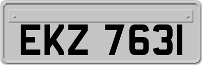 EKZ7631
